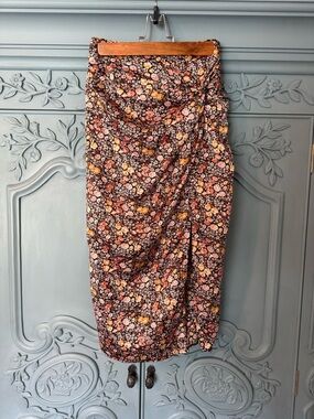 Abercrombie and fitch skirt